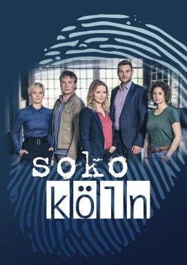 SOKO Köln - Staffel 24