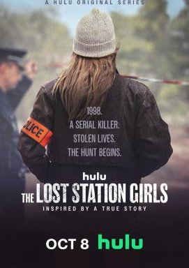 The Lost Station Girls - Staffel 1