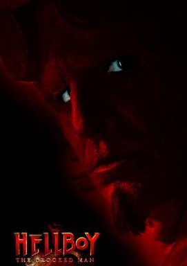 Hellboy: The Crooked Man