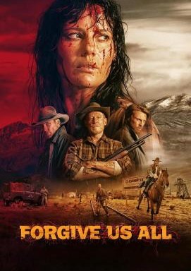 Forgive Us All - Die Apokalypse