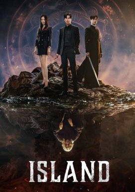 Island - Staffel 1 *Subbed*