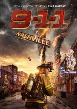 9-1-1: Nashville - Staffel 1 *English*