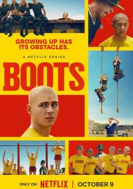 Boots - Staffel 1