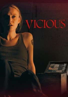 Vicious - Ein teuflisches Geschenk