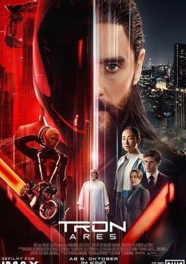 Tron: Ares