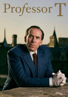Professor T - Staffel 4
