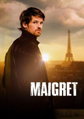 Maigret - Staffel 1 *English*