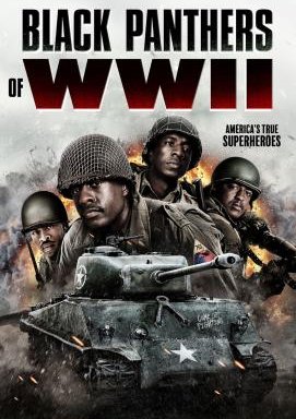 Black Panthers Of WWII - Amerikas wahre Helden