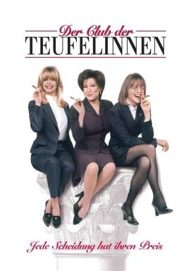 Der Club der Teufelinnen