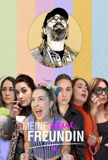 Meine neue Freundin - Staffel 1
