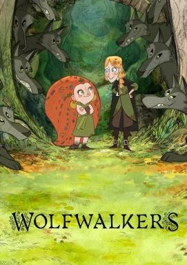 Wolfwalkers
