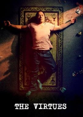 The Virtues - Staffel 1 *English*