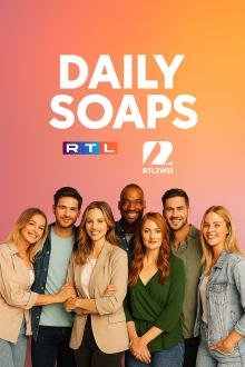 Daily Soaps - Staffel 1