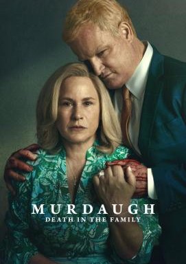 Murdaugh: Mord in der Familie - Staffel 1