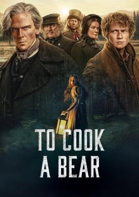To Cook a Bear - Staffel 1