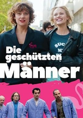 Die geschützten Männer