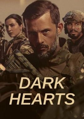Dark Hearts - Staffel 2