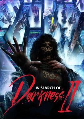 In Search of Darkness: Part II