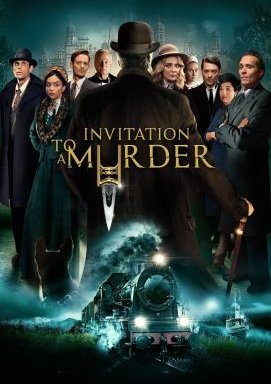 Einladung zum Mord