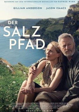 Der Salzpfad