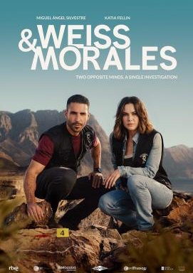 Weiss & Morales - Staffel 1