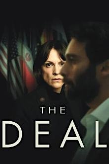 The Deal - Staffel 1