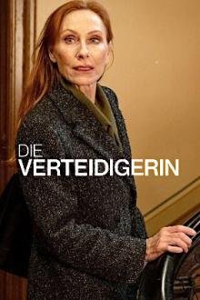 Die Verteidigerin - Der Fall Belling - Staffel 1