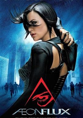 Æon Flux