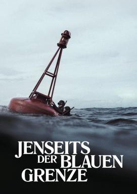 Jenseits der blauen Grenze