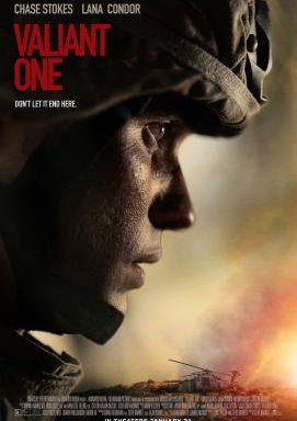 Operation Valiant One