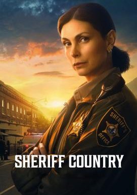 Sheriff Country - Staffel 1 *English*