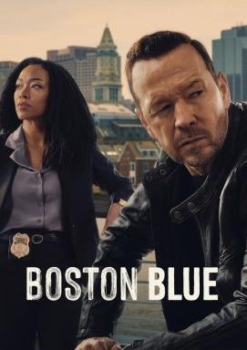 Boston Blue - Staffel 1 *English*