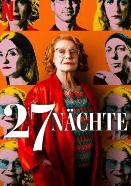 27 Nächte