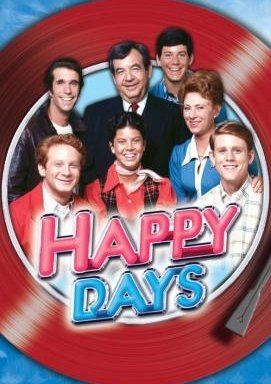 Happy Days - Staffel 1