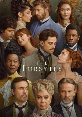 The Forsytes - Staffel 1 *English*