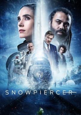 Snowpiercer - Staffel 4