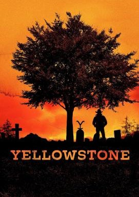 Yellowstone - Staffel 3