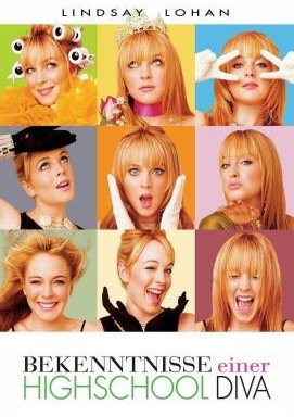 Bekenntnisse einer High School Diva