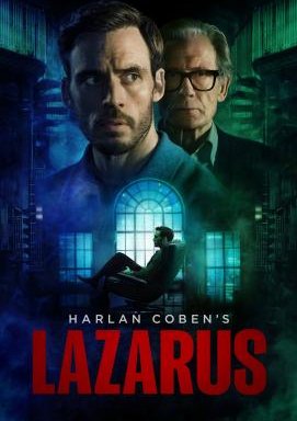 Lazarus - Staffel 1