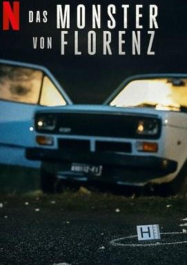 Das Monster von Florenz - Staffel 1