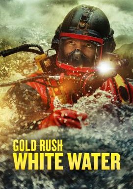 Goldrausch: White Water Alaska - Staffel 8