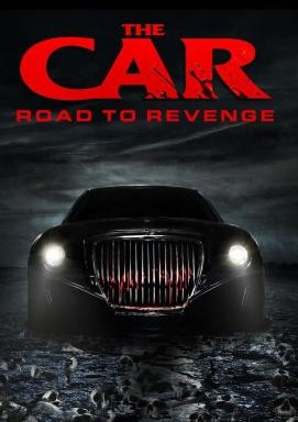The Car: Road to Revenge