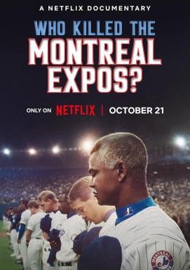Who Killed the Montreal Expos?