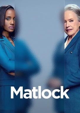 Matlock - Staffel 2 *English*