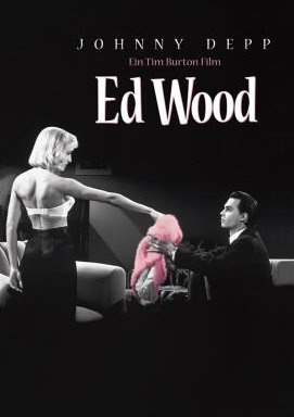 Ed Wood