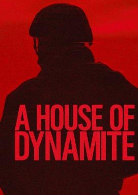 A House of Dynamite