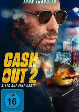 Cash Out 2 - Alles auf eine Karte