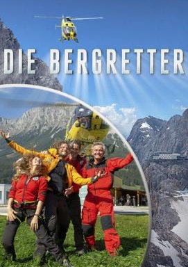 Die Bergretter - Staffel 17