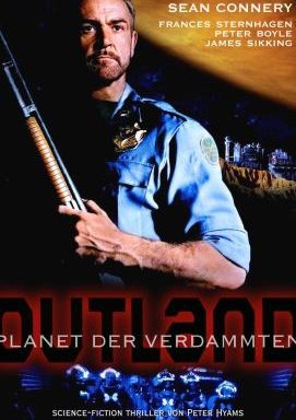 Outland - Planet der Verdammten