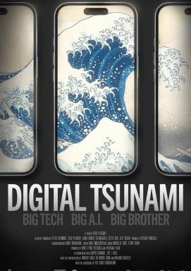 Der digitale Tsunami